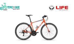 Xe đạp địa hình LIFE MADROX cỡ bánh 27,5